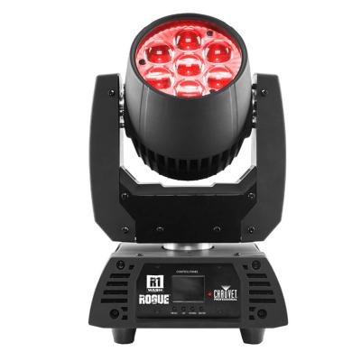 CHAUVET ROGUE R1 WASH